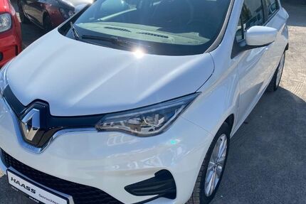 Renault ZOE 52.000 km 14.690 € Ludwigsburg 71636