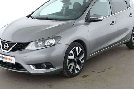 Nissan Pulsar 91.936 km 9.680 &euro; Stuttgart 70195
