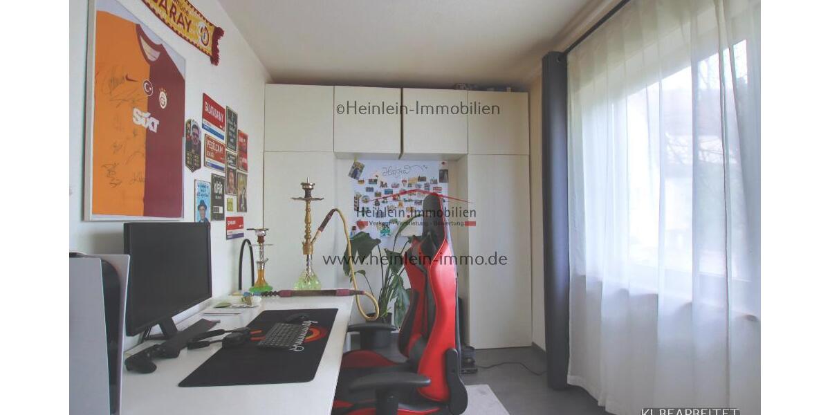 6 Fam-Haus mit Potentia* 6 KFZ-Stellpl.* vollvermietet* Esslingen-Zell-Hermannstr. - Mehrfamilienhaus, Wohnhaus Esslingen-Zell Zell | Angebot:27586911