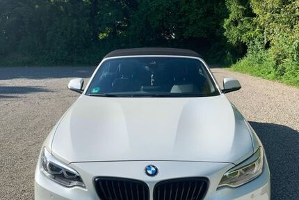 BMW 220 112.300 km 16.450 &euro; Kohlberg 72664