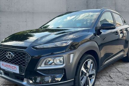 Hyundai KONA 83.000 km 14.000 &euro; Herrenberg 71083