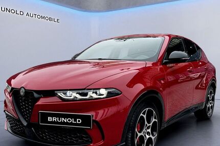 Alfa Romeo Tonale 34.300 km 29.790 &euro; Stuttgart 70565