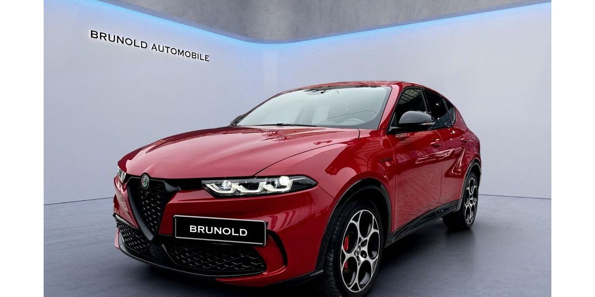 Alfa Romeo Tonale 34.300 km 29.790 &euro; Stuttgart 70565