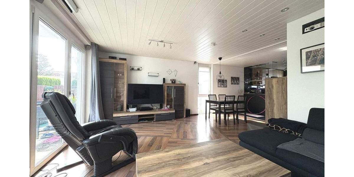 Doppelhaushälfte Steinenbronn - 6 Zimmer, 168 m&sup2;, 655.000&euro; | Angebot:23984571