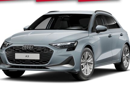 Audi A3 10.032 km 32.940 &euro; Stuttgart 70563