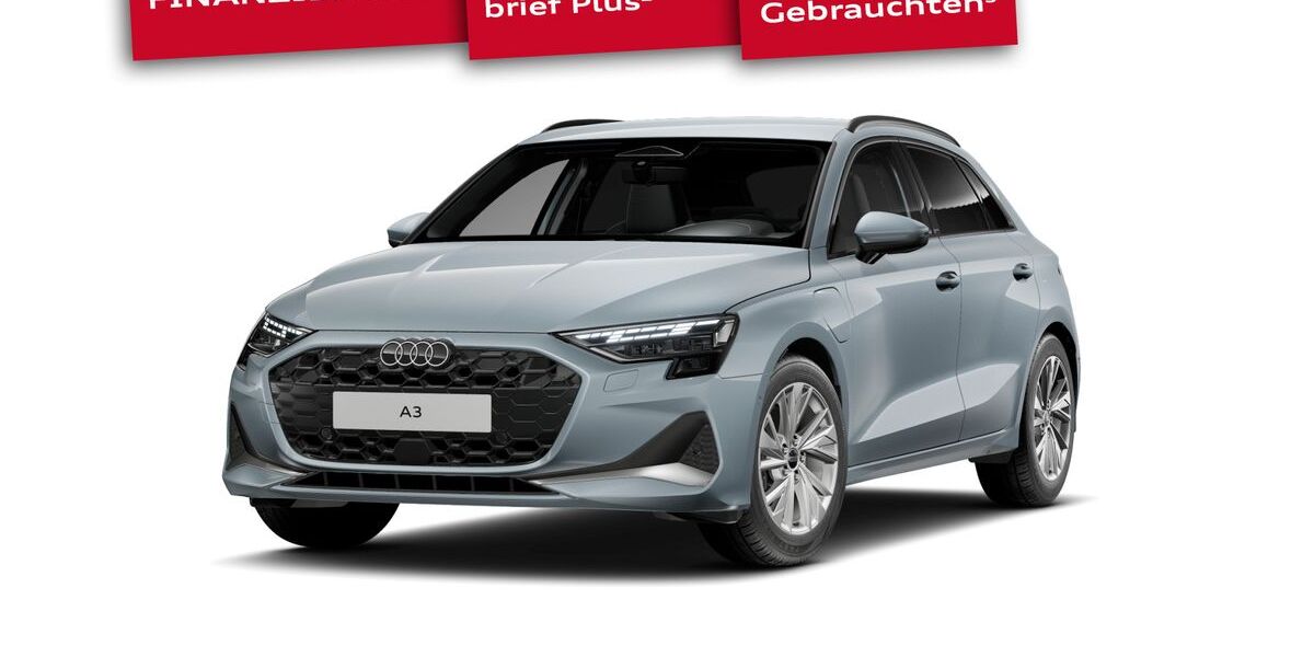 Audi A3 10.032 km 32.940 &euro; Stuttgart 70563