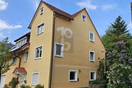 MEHRFAMILIENHAUS MIT GRUNDSTÜCK IN OCHSENBACH - Haus Sachsenheim | Angebot:24791553