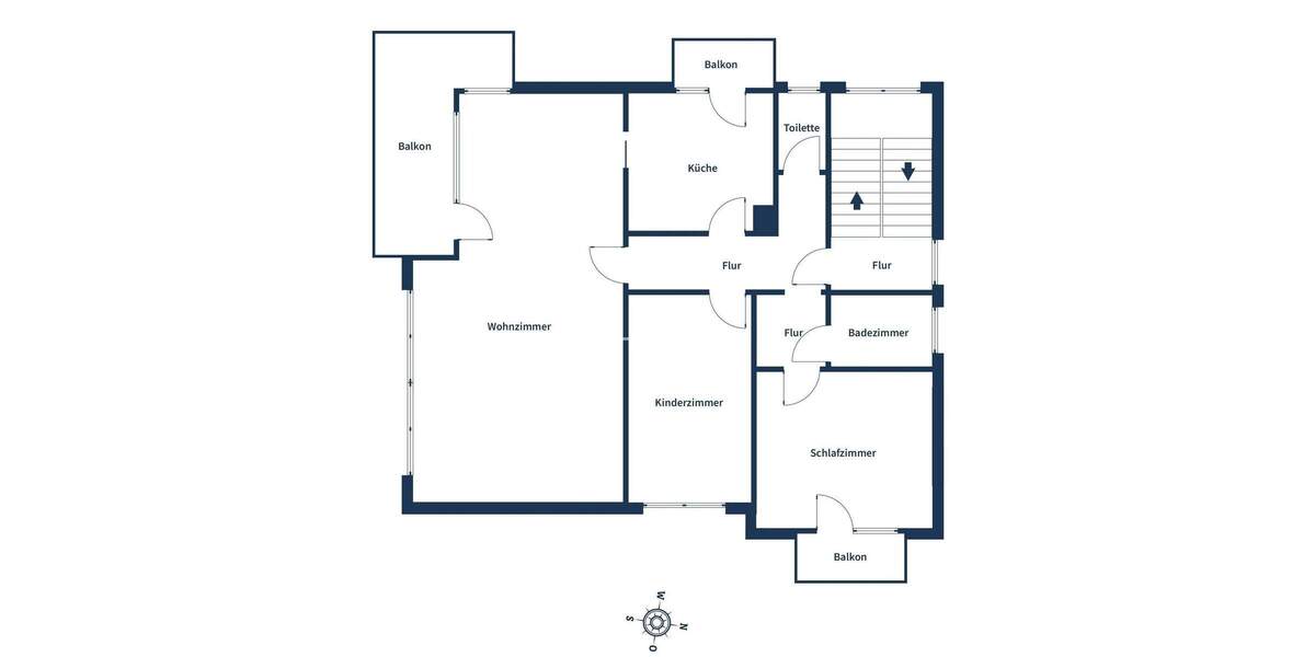 Mehrfamilienhaus, Wohnhaus Pforzheim Büchenbronn - 9 Zimmer, 335 m&sup2;, 849.000&euro; | Angebot:24825442