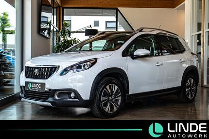Peugeot 2008 96.500 km 9.900 &euro; Kusterdingen 72127