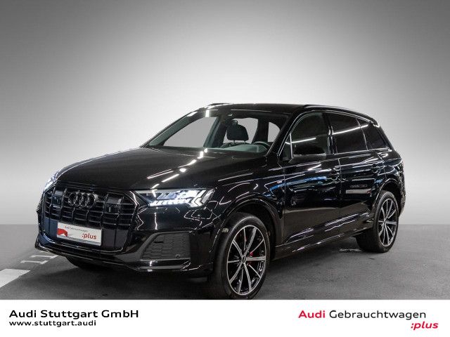 Audi Q7 46.649 km 63.960 &euro; Stuttgart 70469