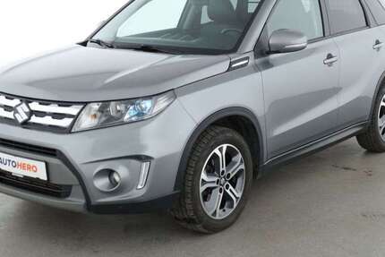 Suzuki Vitara 74.523 km 14.290 € Stuttgart 70195