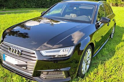 Audi A4 202.306 km 15.500 € Stuttgart 70499