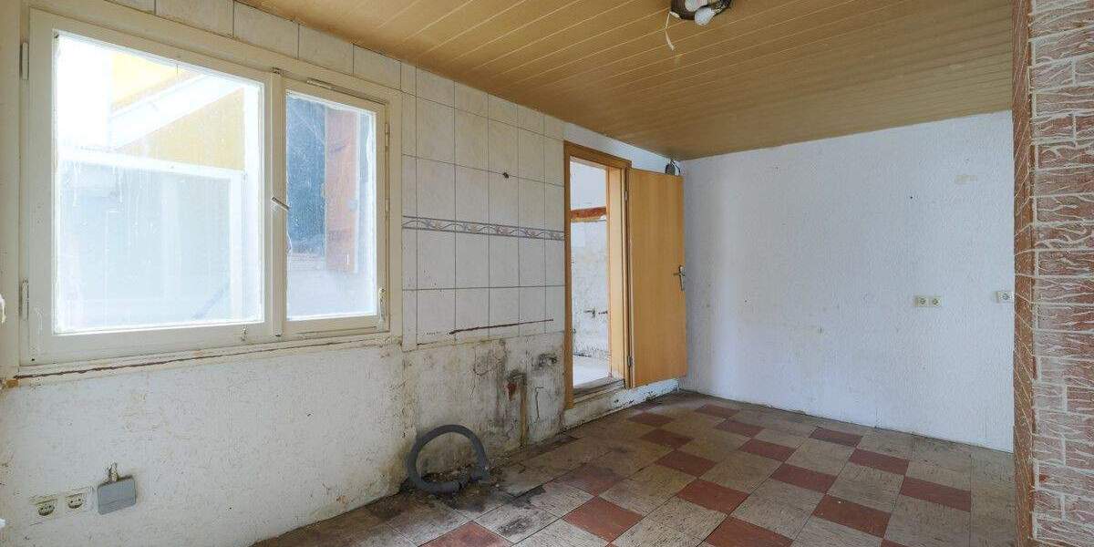 Doppelhaushälfte Niefern-Öschelbronn / Niefern Niefern - 4 Zimmer, 75 m&sup2;, 149.000&euro; | Angebot:24860344