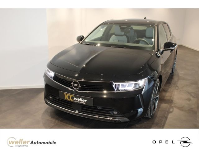 Opel Astra 35.000 km 18.890 € Bietigheim-Bissingen 74321