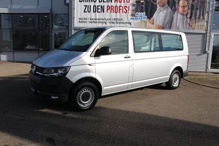 VW T6 Transporter 171.228 km 16.990 &euro; Denkendorf 73770