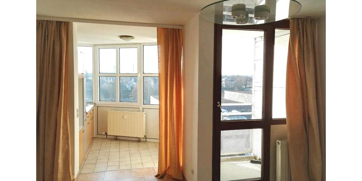 Etagenwohnung Kornwestheim - 1 Zimmer, 27 m&sup2;, 113.000&euro; | Angebot:24741693