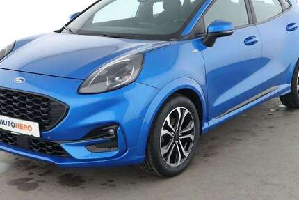 Ford Puma 83.243 km 14.950 &euro; Stuttgart 70195