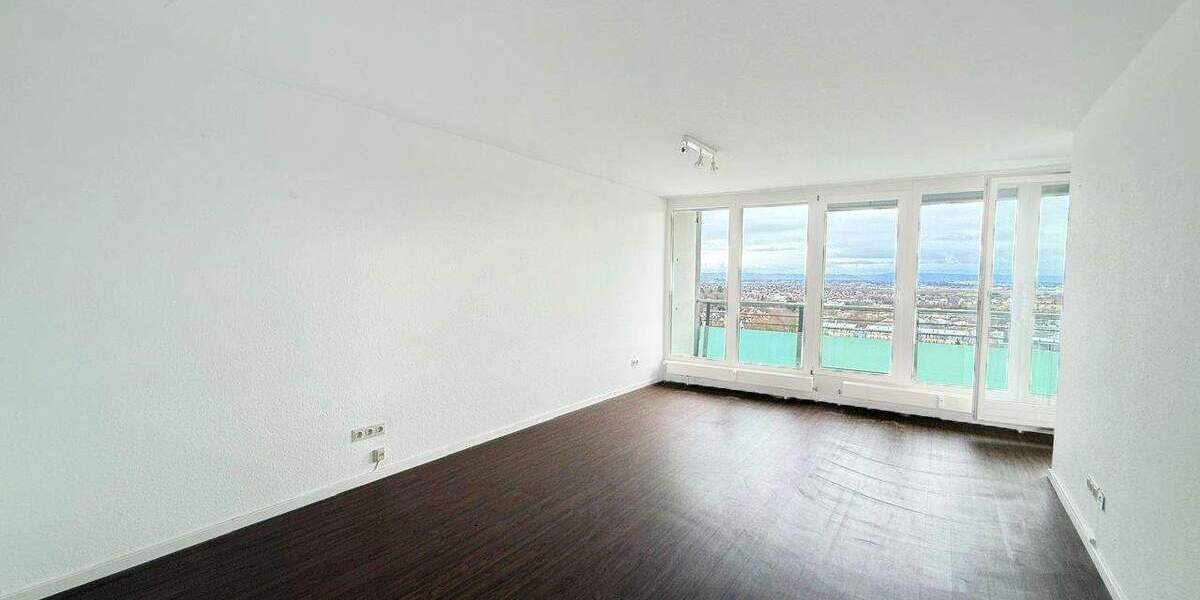 Etagenwohnung Stuttgart Plieningen - 2 Zimmer, 54 m&sup2;, 890&euro; | Angebot:25822706