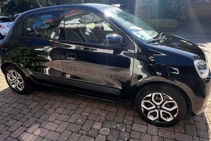 Renault Twingo 64.000 km 9.300 &euro; Bad Liebenzell 75378