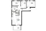 Etagenwohnung Remseck am Neckar - 4 Zimmer, 91 m&sup2;, 1.655&euro; | Angebot:25842266
