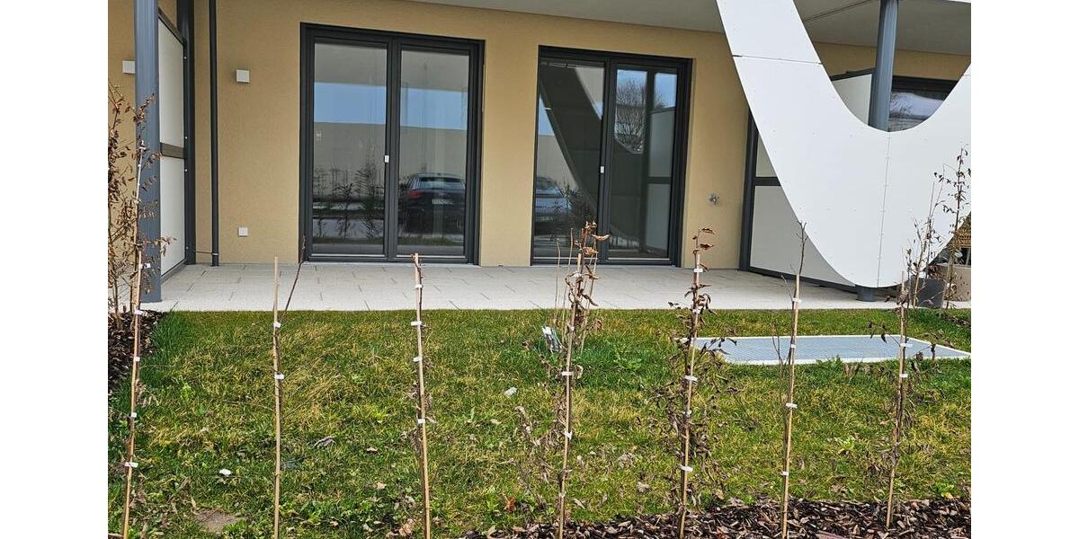 Erdgeschoßwohnung Sindelfingen Darmsheim - 2.5 Zimmer, 60 m&sup2;, 1.150&euro; | Angebot:26143214