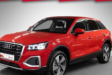 Audi Q2 7.084 km 35.520 &euro; Stuttgart 70469
