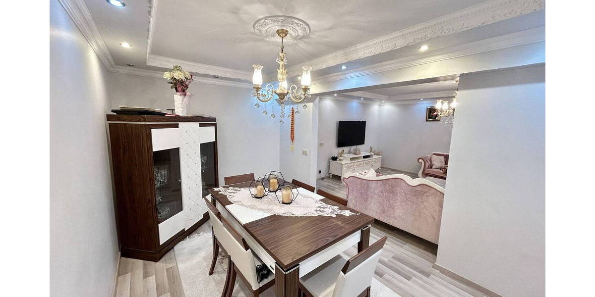 Etagenwohnung Ludwigsburg Oßweil - 4 Zimmer, 102 m&sup2;, 510.000&euro; | Angebot:26043287