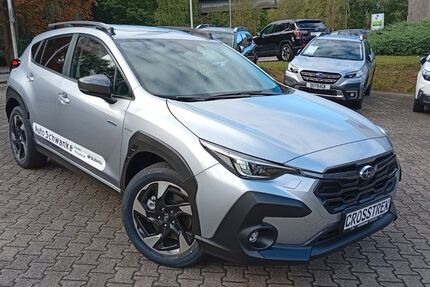 Subaru Crosstrek 1.200 km 36.990 € Pforzheim 75172
