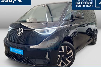 VW ID. Buzz 9.900 km 70.799 &euro; Niefern-Öschelbronn 75223