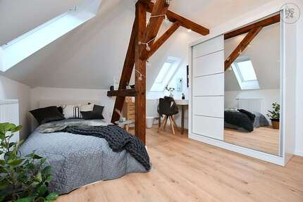 Zimmer Ludwigsburg - 1 Zimmer, 680&euro; | Angebot:24814412