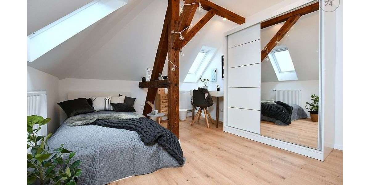 Zimmer Ludwigsburg - 1 Zimmer, 680&euro; | Angebot:24814412