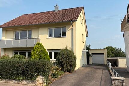 Wohnung Vaihingen an der Enz - 2.5 Zimmer, 76 m&sup2;, 999&euro; | Angebot:24841693