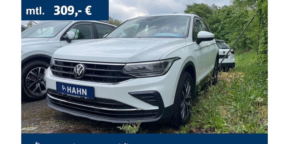 VW Tiguan 69.690 km 24.895 &euro; Böblingen 71032