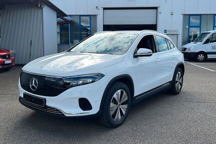 Mercedes-Benz EQA 9.033 km 32.890 € Jettingen 71131