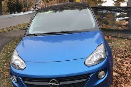 Opel Adam 31.000 km 11.888 &euro; Fellbach 70734