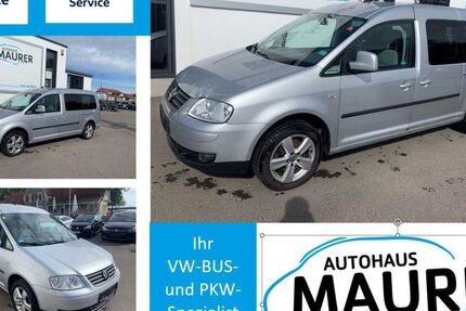 VW Caddy Maxi 294.700 km 7.930 &euro; Holzgerlingen 71088