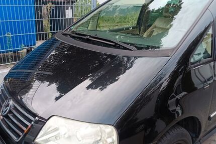 VW Sharan