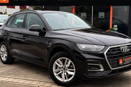 Audi Q5 65.399 km 34.990 &euro; Rottenburg am Neckar 72108