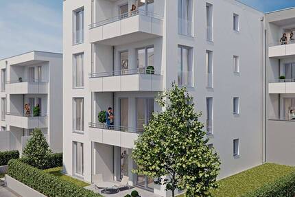 Wohnung Fellbach - 4 Zimmer, 107 m&sup2;, 634.000&euro; | Angebot:23985869