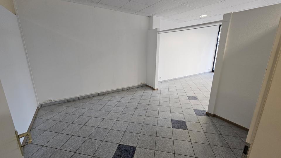 Gewerbeobjekt Filderstadt - 750&euro; | Angebot:25863146