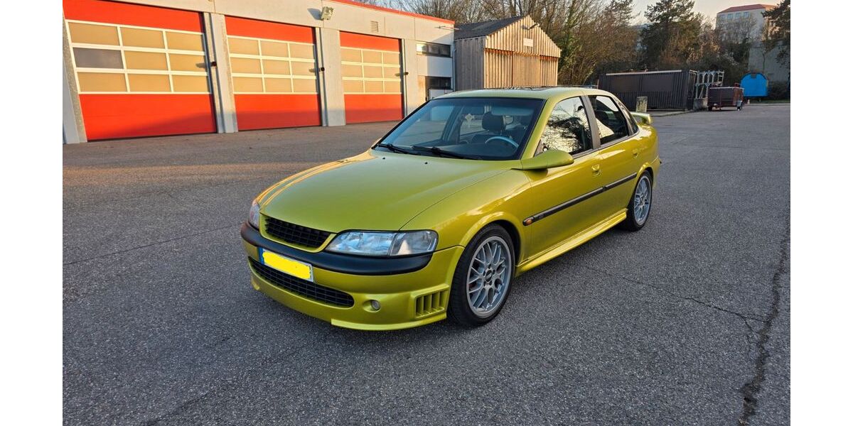 Opel Vectra 218.000 km 13.500 &euro; Sachsenheim 74343