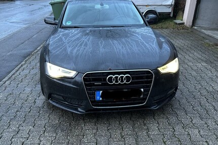 Audi A5 Sportback 230.000 km 7.600 &euro; Calw 75365