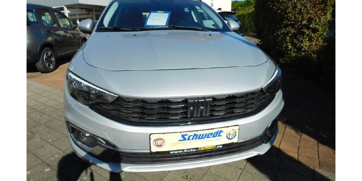 Fiat Tipo 18.500 km 18.900 &euro; Ludwigsburg 71640