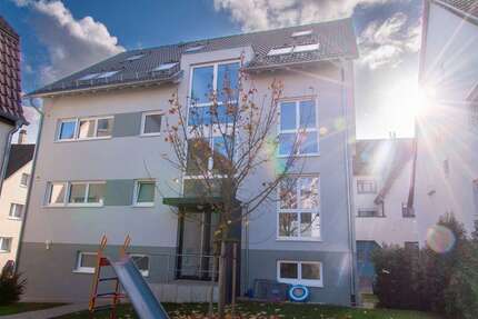 Wohnung Esslingen Oberesslingen - 4 Zimmer, 116 m&sup2;, 1.590&euro; | Angebot:26029460