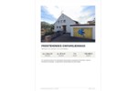 Einfamilienhaus Leinfelden-Echterdingen Echterdingen - 7 Zimmer, 116 m&sup2;, 750.000&euro; | Angebot:27232219