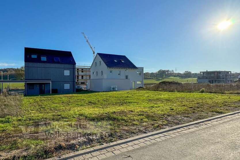 Grundstück zu verkaufen in Hildrizhausen 268.000 € 262 m²