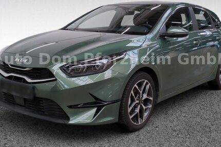 Kia ceed / Ceed 11.800 km 24.790 &euro; Pforzheim 75177