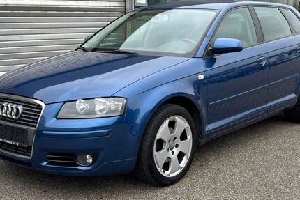 Audi A3 189.760 km 3.750 € Waiblingen 71334