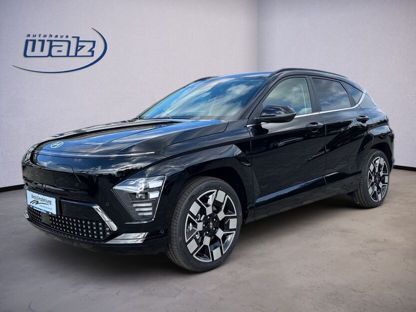 Hyundai KONA 8.000 km 32.990 € Nagold 72202