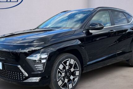 Hyundai KONA 9.998 km 31.990 &euro; Nagold 72202